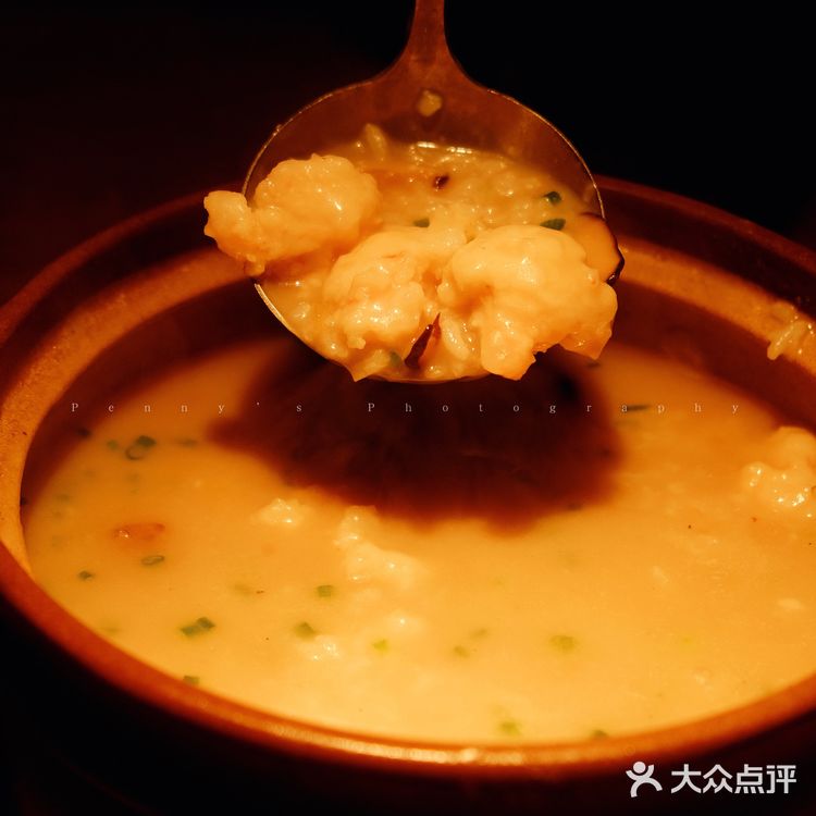 无锡 🧉 这碗砂锅粥和川菜绝配