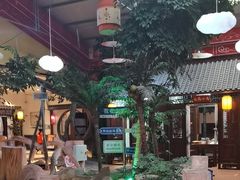 -和源祥·日照菜扛把子(万平口一店)