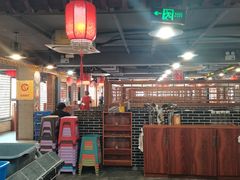-鸽子刘铁锅炖鱼(劲松店)