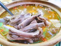 -花姐羊肉炉(吕厝店)