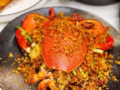 -避风塘·金牌店·夜宵(金玉兰店)