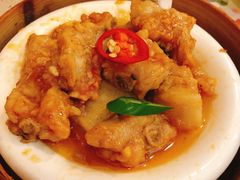 -点都德(盘福楼店)