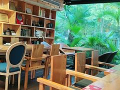 大堂-古琢小馆·珠海味(南方软件园店)