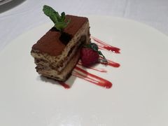 -Le Siècle.百年西餐厅(颐和公馆店)