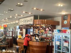 -北京小肠陈饭庄(方庄店)