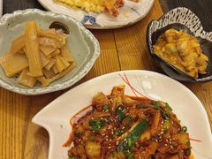 -山水亭日本料理(新元路店)