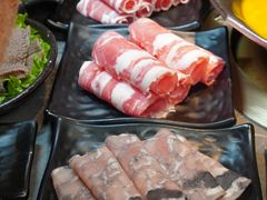 -湊湊火锅·茶憩(颐堤港店)