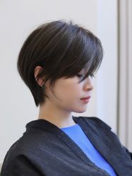 -HG美发设计沙龙