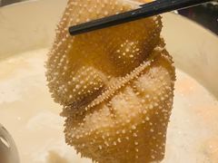 -捞王猪肚鸡火锅(财富中心店)