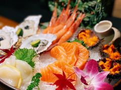 -蟹将军·松叶蟹和牛日料放题自助(K11店)
