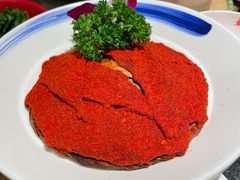 -潮火锅·麻辣牛肉火锅(观音桥方圆·LIVE店)