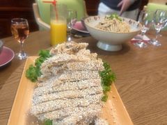 -祥福村