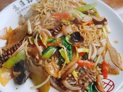 -孙家面馆(淮海第一城店)