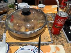 -黄记煌三汁焖锅(欢乐海岸店)