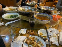 -李东农庄(中南百草园地标店)