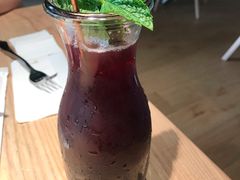 能量蓝莓-gaga(深圳福田星河COCO Park店)