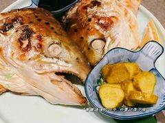 -花时·炭火烧肉(东百中心A馆店)