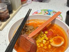 -味千拉面(增城万达广场店)
