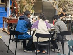 -又见炊烟私房菜(敬亭路店)