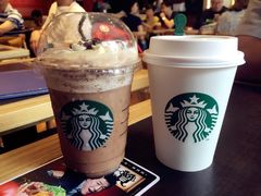 -星巴克臻选(嘉定疁城国际店)