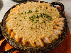 -小菜园新徽菜(溧阳万达店)