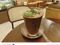 -E SPECIAL COFFEE 别样