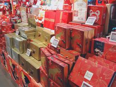 -Olé精品超市(北京合生汇店)