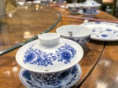 -顺兴老茶馆·精品川菜(世纪城店)