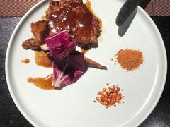 -德悦高风味餐厅