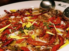 -太二酸菜鱼(石家庄万象城店)