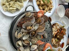 -日照大牌檔•小船海鲜(万平口店)