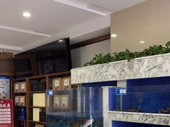 -香山湖渔家大院