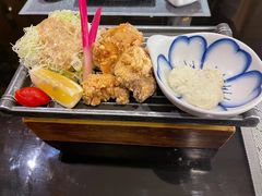 -昱匠·日本料理(金融街店)