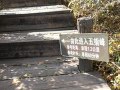 -白草畔自然风景区