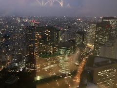-东京都厅舍