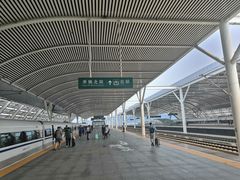 -余姚北站