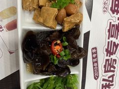 -康师傅私房牛肉面(北京南站店)