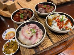 -中国徽菜·徽商故里(广安门店)