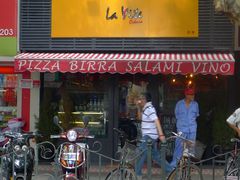 -La Tavernetta(Bar à Vin)(乌鲁木齐路店)