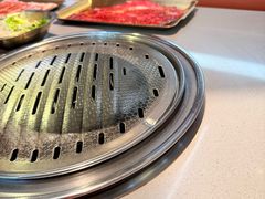-韩一品韩国料理(柏庐南路店)
