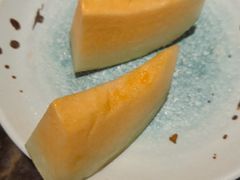 -汉丽斯巴西烤肉自助(市南店)