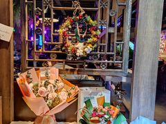 -别院里音乐餐酒吧(双流航空港店)