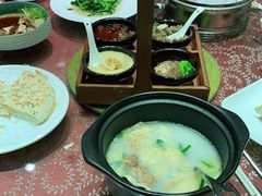 -西安饭庄(立丰国际店)