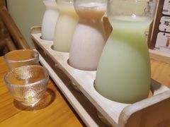 -恩你小木屋·韩式料理(假日广场店)