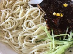 -服务大楼冷面(延大店)