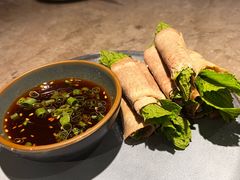 -半山腰·云南菜(侨福芳草地店)