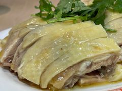 -泰煌鸡·上海白斩鸡·沪菜(平利店)
