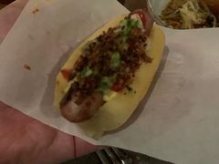 -BOR Eatery(安福路店)