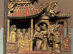 -中国闽台缘博物馆