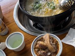 -云南印象昭通天麻火腿鸡(新疆石油花园二期店)